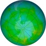 Antarctic Ozone 1979-02-01